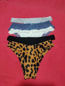 Combo 5 Brief Size 30/32
