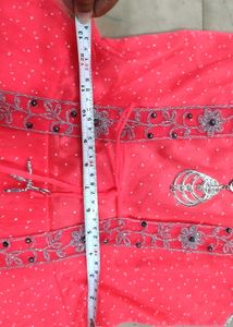 Beautiful Girls Party Dress