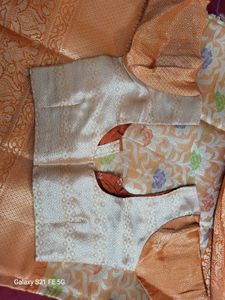 Banaras Fancy Saree