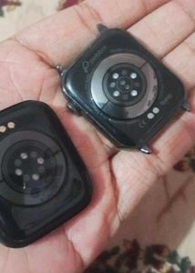 Broken SmartWatches
