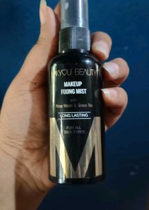 LAKYOU BEAUTY Makeup Fixing Mist