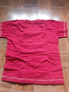 Boys T-shirt