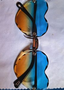 Hert Glasses