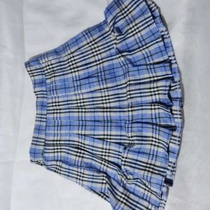 Korean Skirt