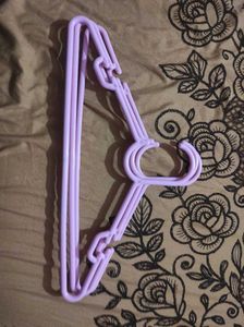 pack of 3 Clothes Hangers