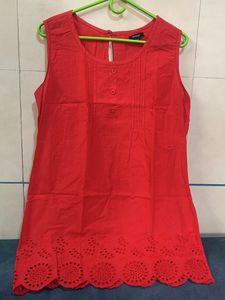 Women’s Tunic
