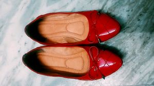 Flat Pumps