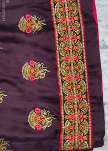 Kurti With Duppata