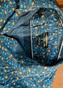 Bonobos Floral Print Button-Down Shirt