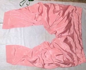 Silky Suit Full Dupatte