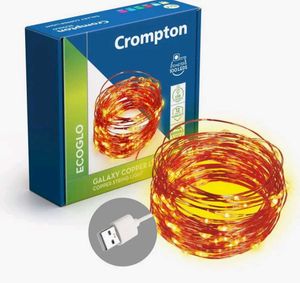 Crompton Galaxy Copper Light