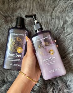 Shower Gel And Body Lotion Combo Set