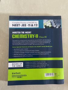 NEET-JEE-11th &amp;12th Class Chemistry- 2