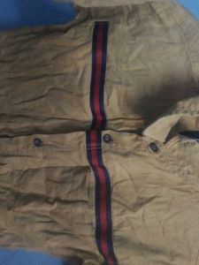 Kids Shirts