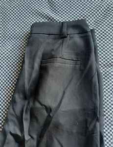 Urbanic Button Leg Trousers