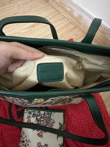 Tory Burch Tote Bag