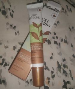 Just Herbs Nourishing Under Eye Gel 🤎