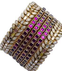 Thread Bangle