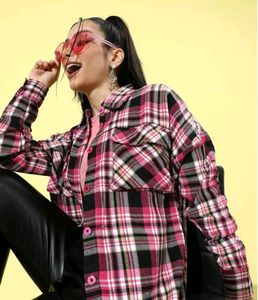 Dressberry Casual Shirt