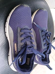 Puma Reflex Women Sneakers- Size (UK 4)