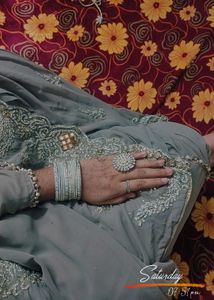 Garara Suits
