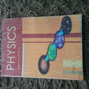NCERT PHYSICS CLASS 12 TH part 1& 2