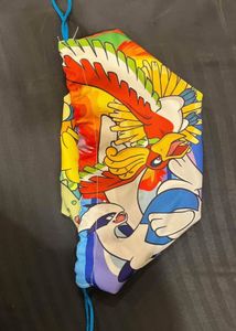 Pokemon Drawstring pouch