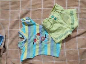 Combo Of Three Dailywear