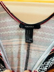 Branded Bodycon Dress