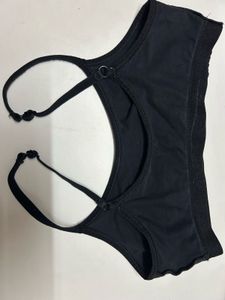 2 Sports Bra Set