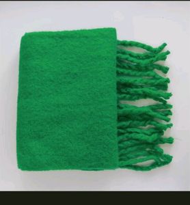 Imported Soft Muffler