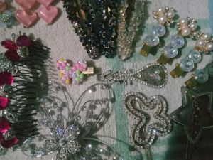 Hair Clips
