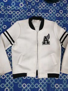 Cool women's jacket