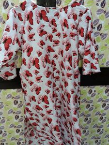 Women Kurti