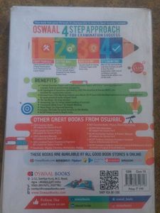 Arihant And Oswal Books