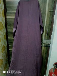 Imported Abaya