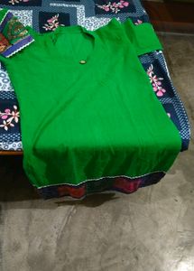Cotton Kurti