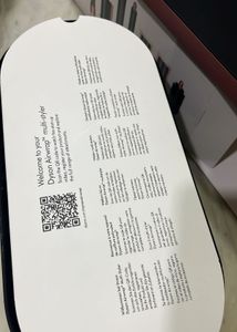 Dyson Airwrap