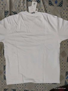 BMW Puma Graphic Tee