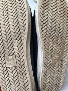 ZARA MEN SHOES