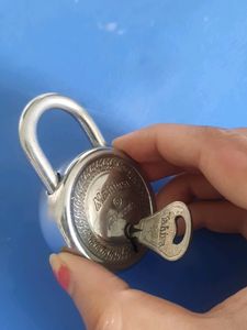 SAFETY LOCK