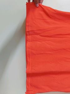 Orange 🧡 Tshirt