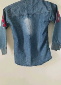 Boys Shirt