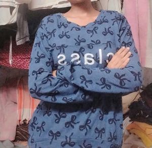 Trendy Top