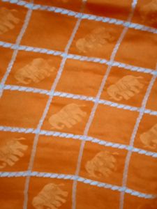 Combo Of 2 Festive Sarees