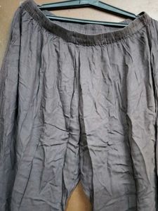 Floral Print Kurti Pant Set