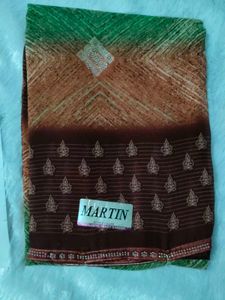 Elegant Saree