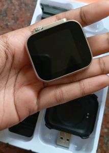 S8 Ultra Laxasfit Smart Watch
