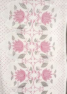 Georgette Saree