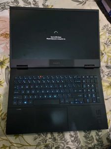 Hp Omen 15